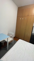 Burlington Square (D7), Apartment #576642291